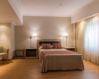 Hotel Solans Riviera - Rosario