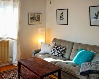 3 person holiday home in TROSA-By Traum - Trosa - Vardagsrum
