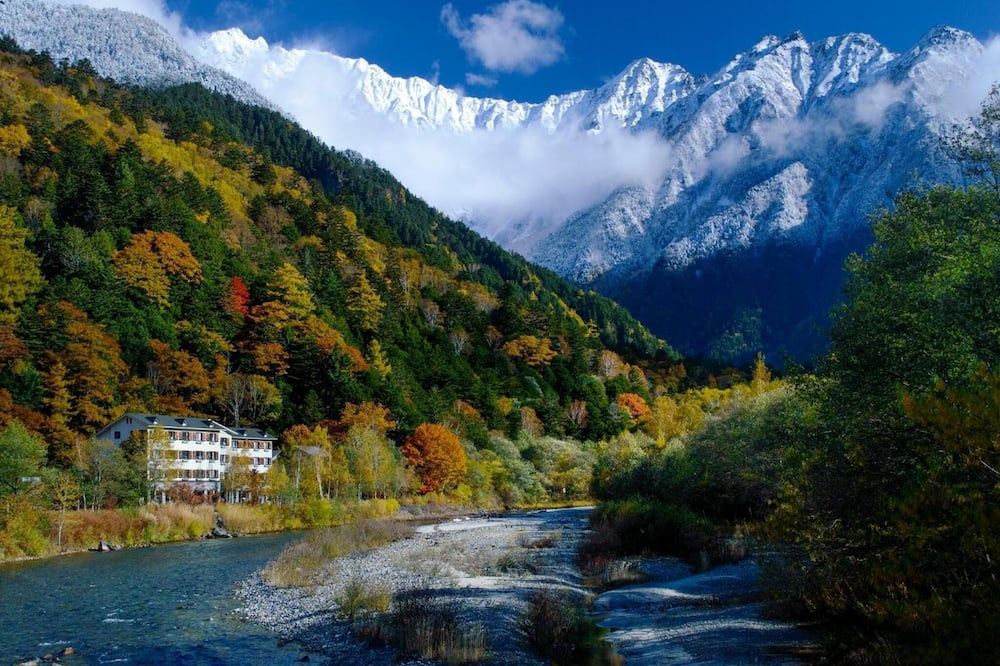 كاميكوتشي ليميستا هوتل