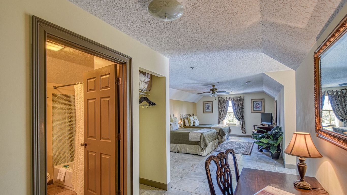 St George Inn - Saint Augustine