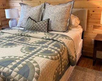 Escape to Paradise Haven on Big Pine Lake in enchanting Perham, MN! - Perham - Habitación