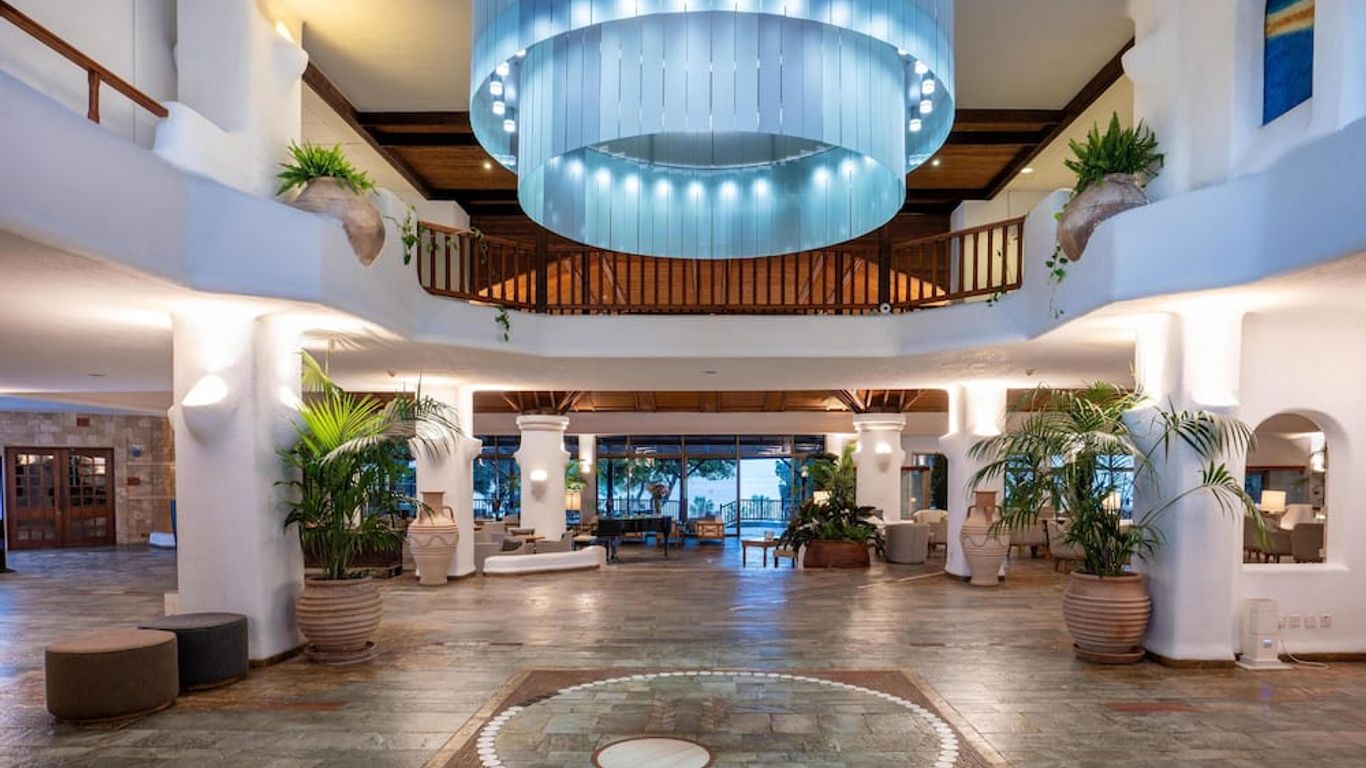 Coral Beach Hotel & Resort Cyprus