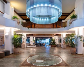 Coral Beach Hotel & Resort Cyprus - Coral Bay - Lobby