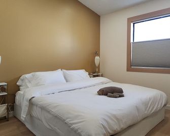 Spacious New 3 bedrooms unit - Antioch - Bedroom