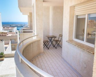 Costa de Almeria, GarruchaPueblo, Costa de Almeria, Garrucha Pueblo - Garrucha - Balcony
