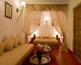 Dar Loulema - Essaouira - Bedroom
