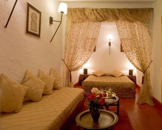 Dar Loulema - Essaouira - Bedroom