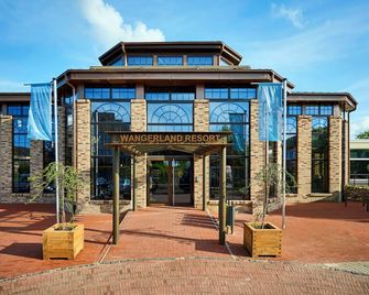 Wangerland Resort - Wangerland - Gebäude