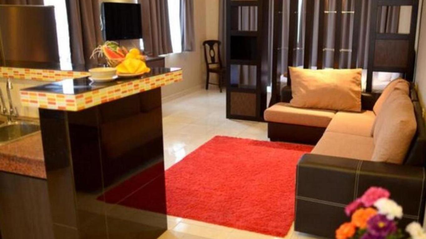 City Times Hotel