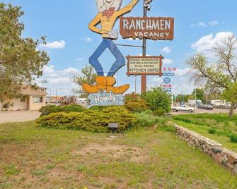 Ranchmen Motel - Medicine Hat