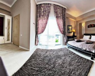 Diamond Hotel - Chisinau