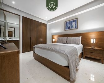 Bolongo by Naya Homes - Higuera Blanca - Habitación