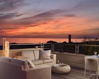 Una Hotel Versilia - Camaiore - Balcony