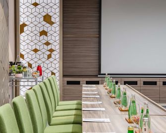 Park Inn By Radisson Riyadh - Riad - Meetingraum