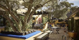 Bespoke Inn Scottsdale - Scottsdale - Patio