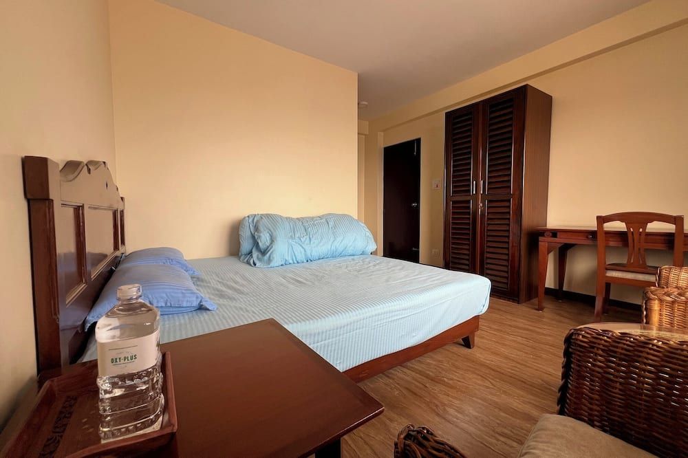 The Sparkling Turtle Backpackers Hostel - קטמאנדו - חדר שינה