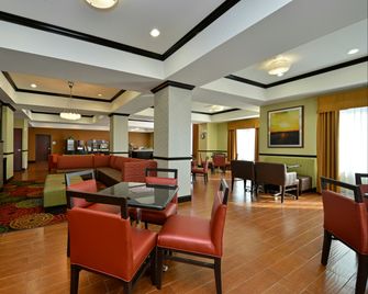 Holiday Inn Express & Suites Alva By IHG - Alva - Edificio