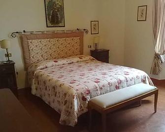 Tenuta Delle Ripalte - Capoliveri - Habitación
