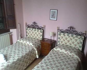 Tenuta Delle Ripalte - Capoliveri - Bedroom