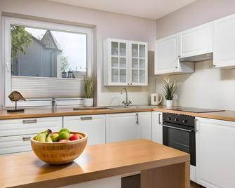 Surf Villa - Łeba - Küche