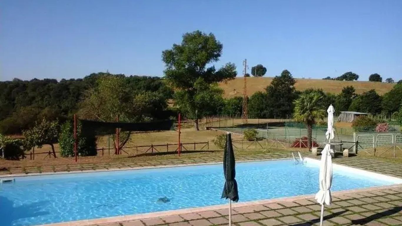 Le Forre Del Treja Agriturismo