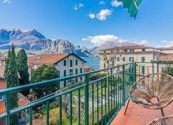 Casa Ester by Wonderful Italy - Bellagio - Balkon