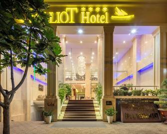 Galliot Hotel Nha Trang - Nha Trang