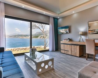 Dulamerovic Resort - Bar