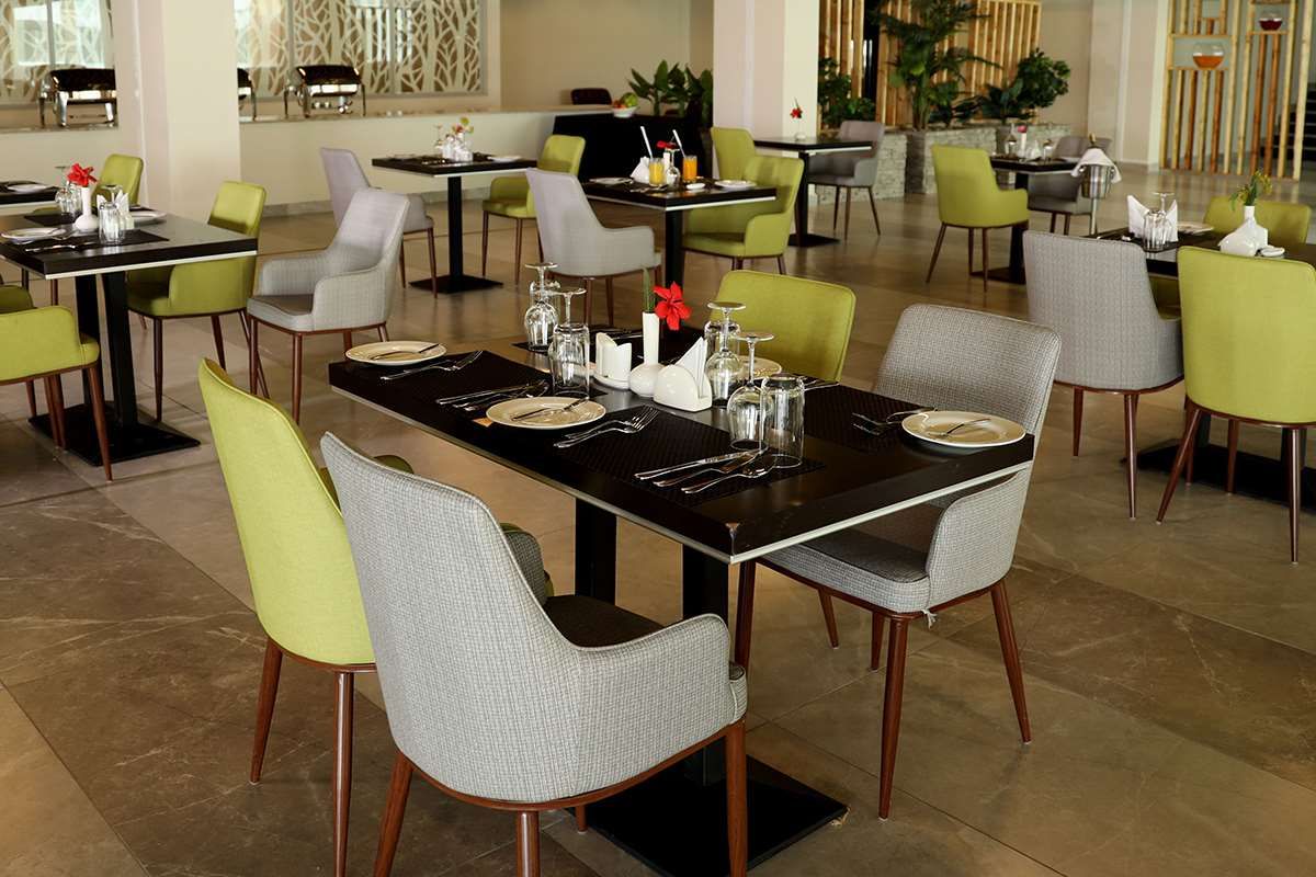 Prideinn Plaza Nairobi Airport