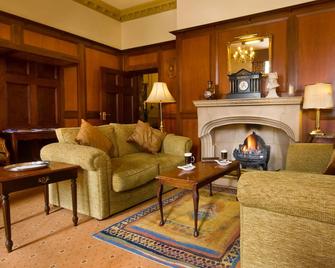 Berry Head Hotel - Brixham - Living room