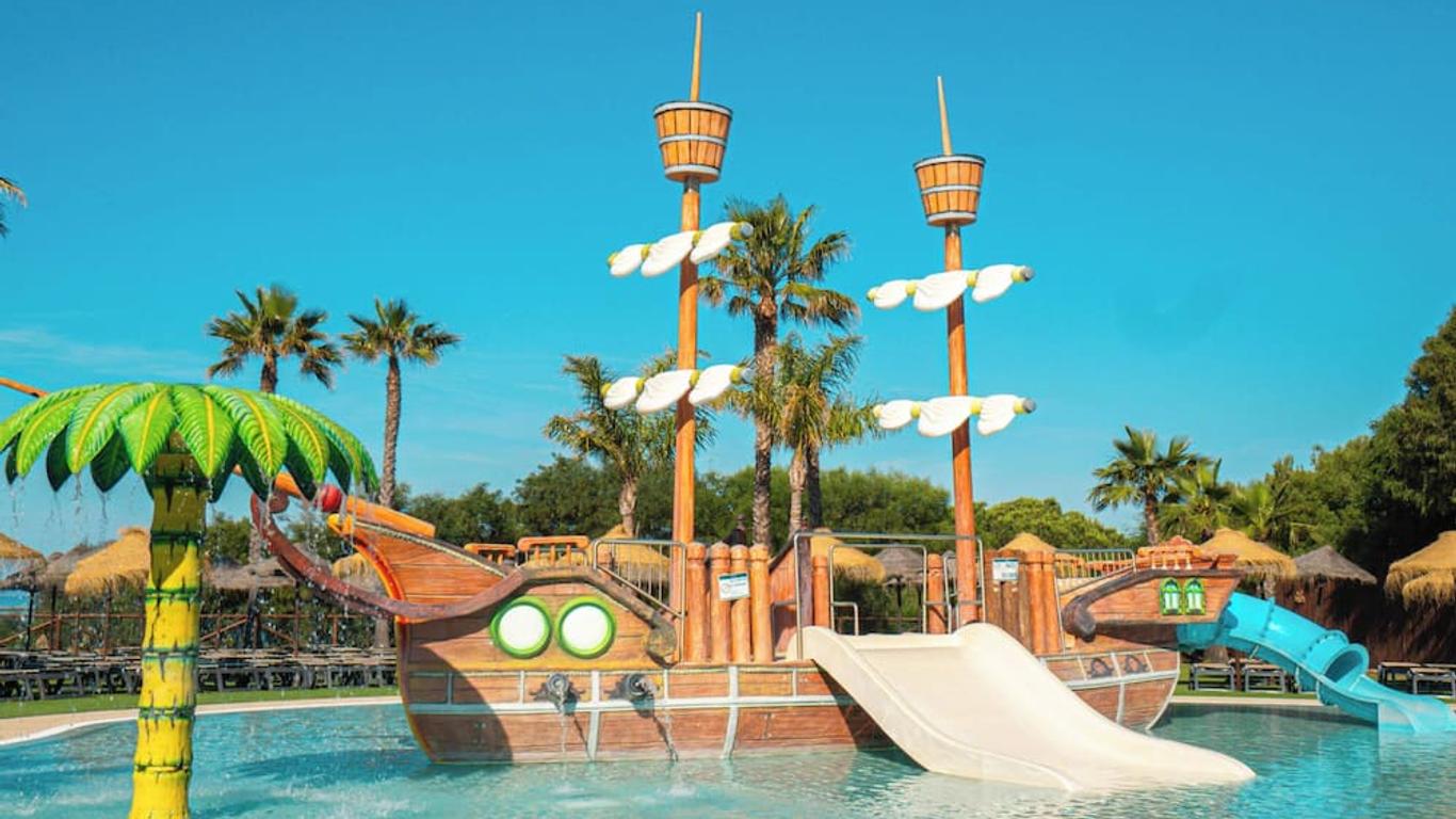 Ohtels Mazagon