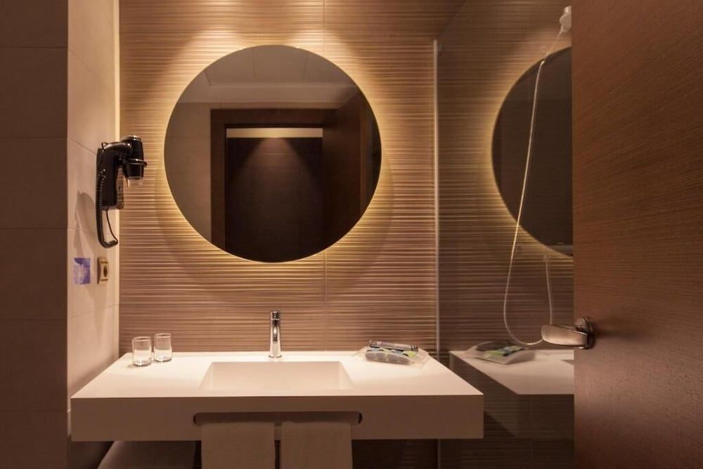 Port Elche - Elche - Bathroom