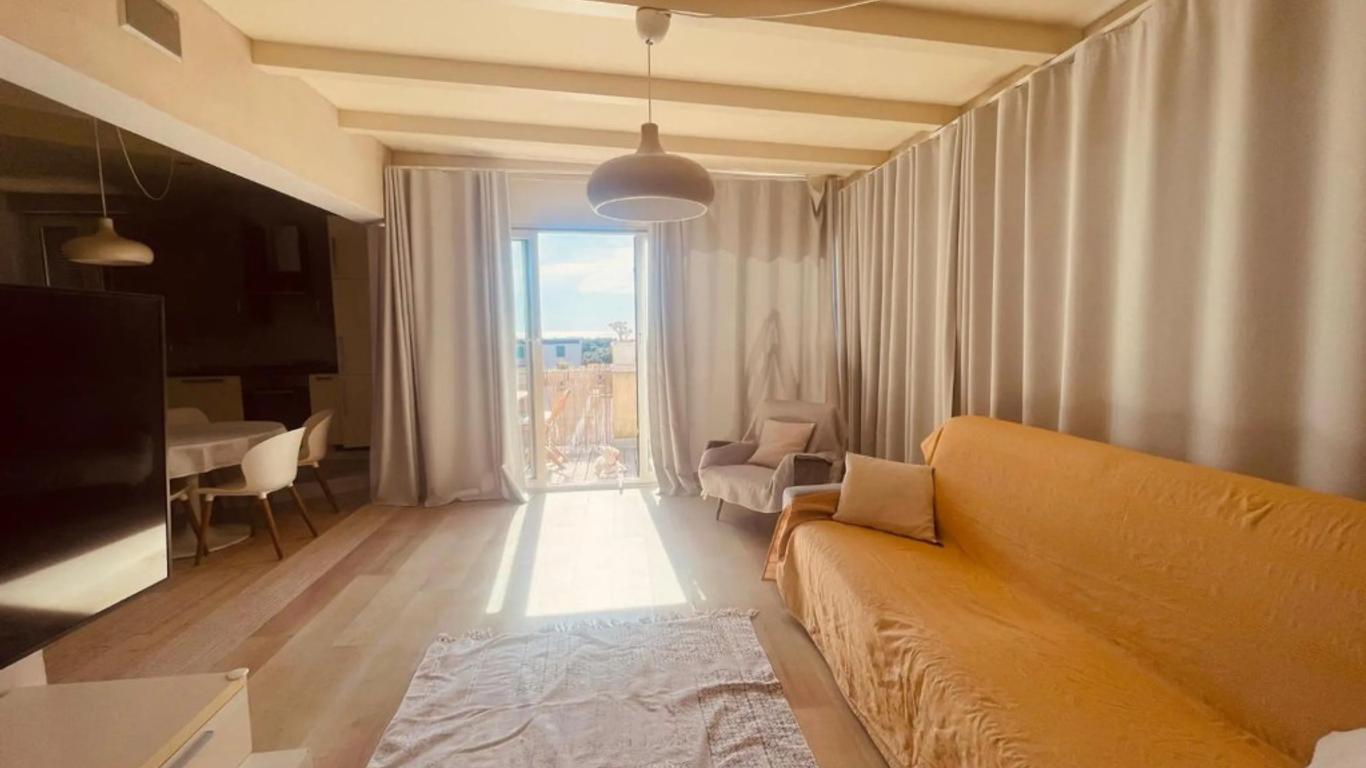 Residence Conchiglia Aparthotel