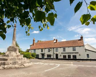 The Congresbury Arms - Bristol - Building