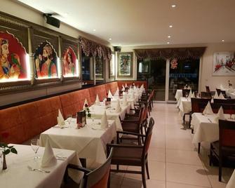 Lamex Inn Hotel & Restaurant - Liederbach am Taunus - Restaurante
