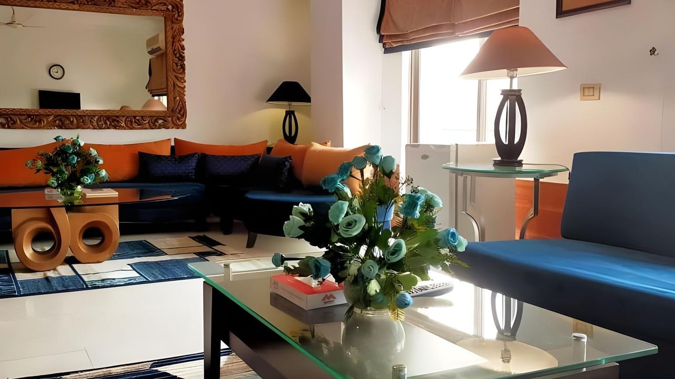 Maisonette Hotels & Resorts Lahore