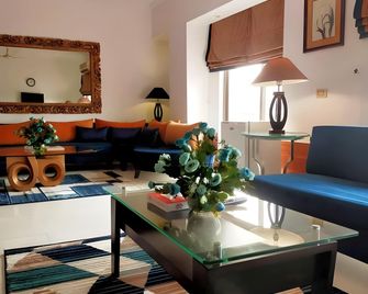 Maisonette Hotels & Resorts Lahore - Lahore - Phòng ngủ