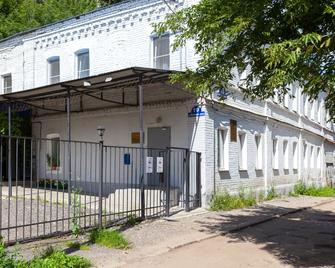 Hostel Vishnya - Vladimir - Building