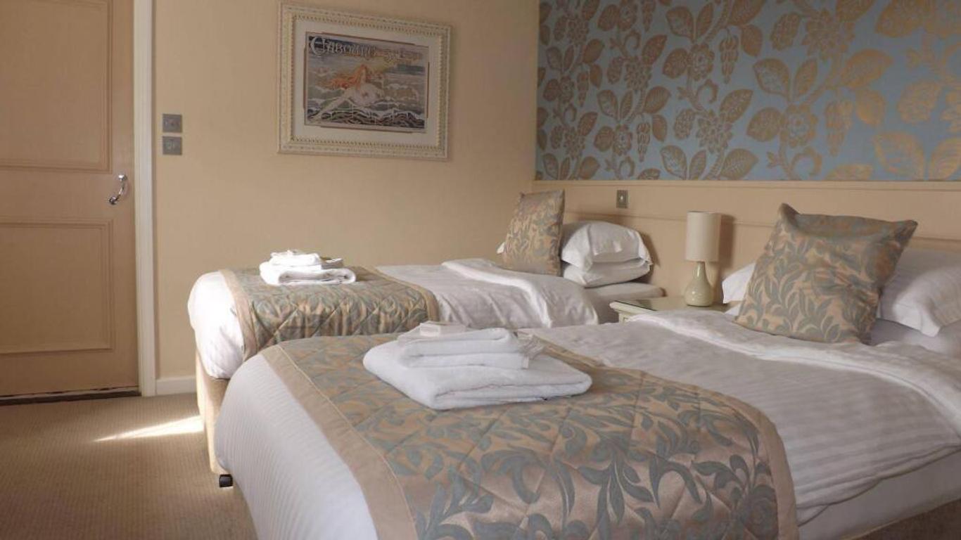Maison Gorey Hotel