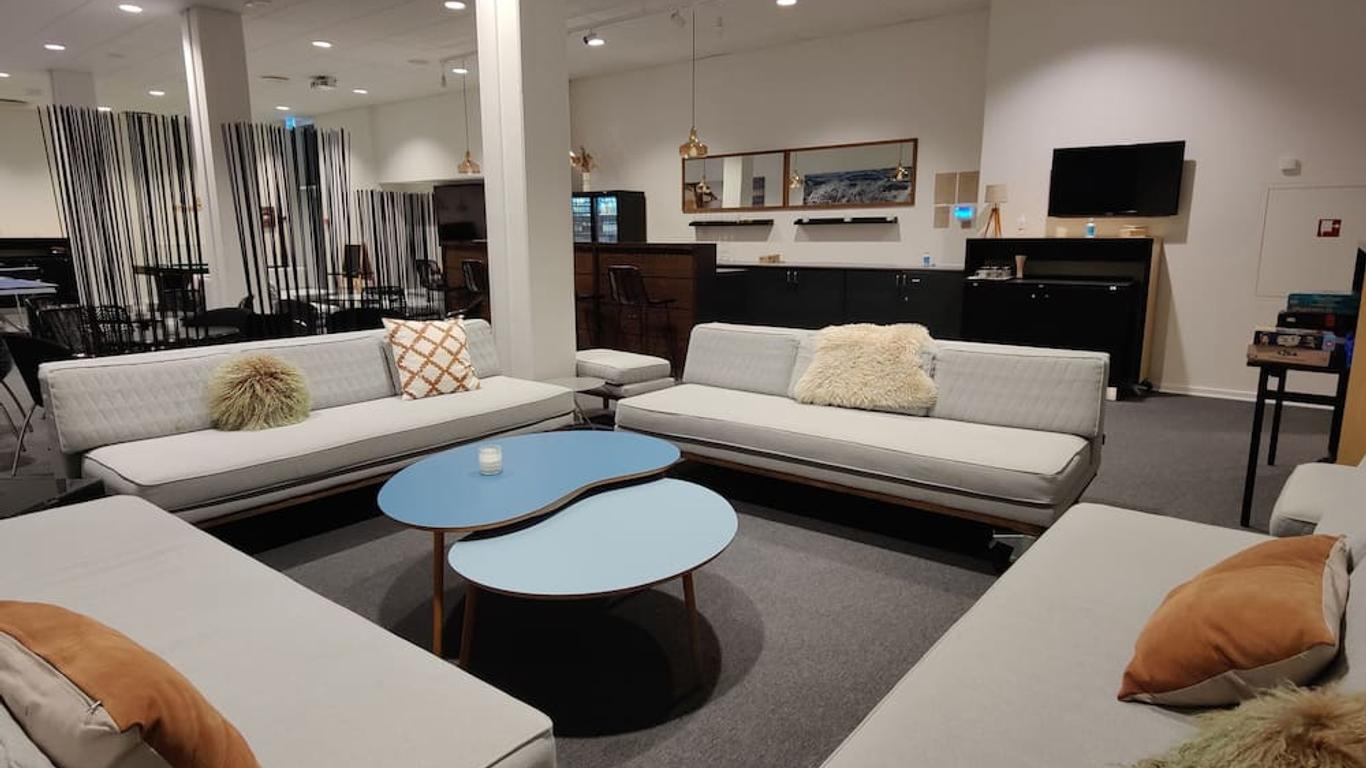 ستور بيت سيناتور هوتل آند كونفرنس