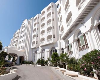 City Business Monastir Center - Monastir - Rakennus