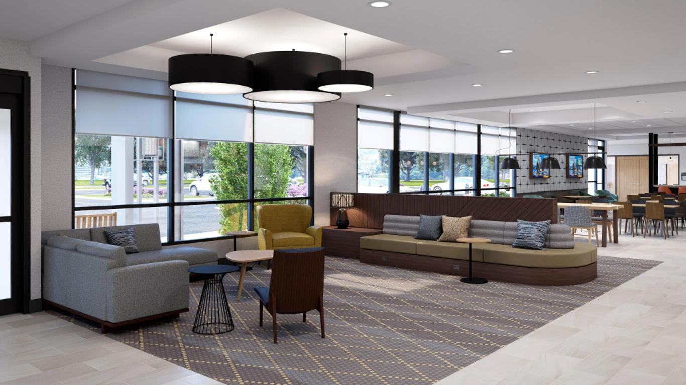 Holiday Inn Poughkeepsie By IHG