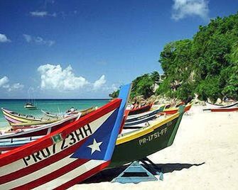 Punta Borinquen Resort - Aguadilla - Praia