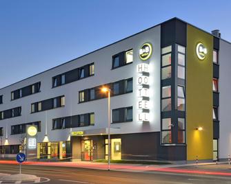 B&B Hotel Aschaffenburg - Aschaffenburg - Building