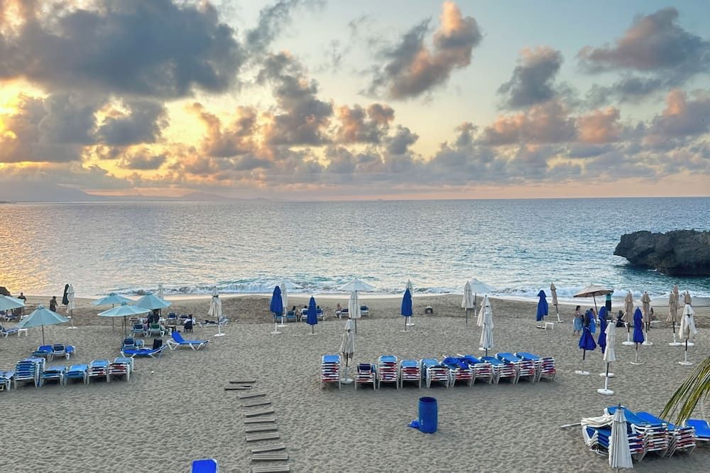 كوستا ديل سول - سوسوا - شاطئ