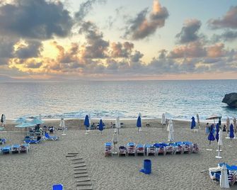 كوستا ديل سول - سوسوا - شاطئ