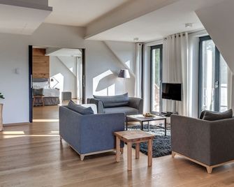 Hotel Strandhaus - Boutique Resort & Spa - Lubben (Spreewald)