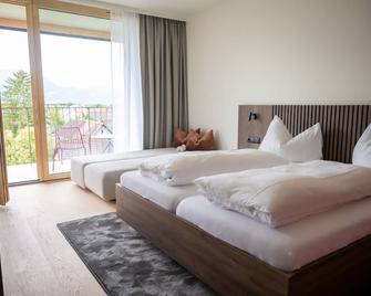 Schäfle Feldkirch-Altenstadt - Feldkirch - Bedroom
