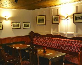 True Lovers Knot - Blandford Forum - Restaurant