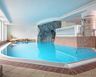 Falknerhof - Umhausen - Pool